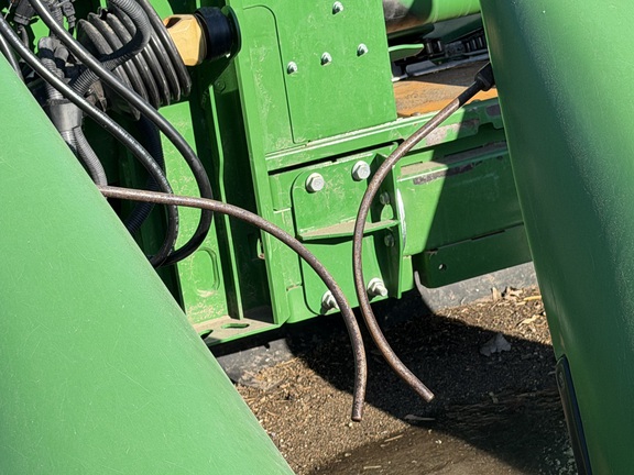 2018 John Deere 708C - Photo20