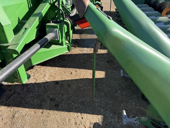 2018 John Deere 708C - Photo21