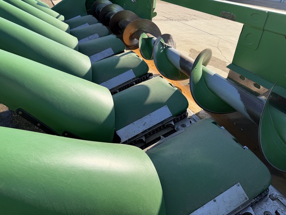 2018 John Deere 708C - Photo22