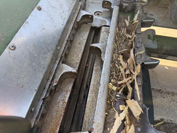 2018 John Deere 708C - Photo24