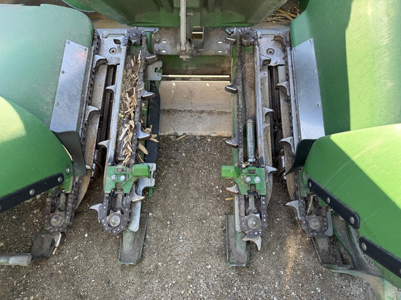 2018 John Deere 708C - Photo23