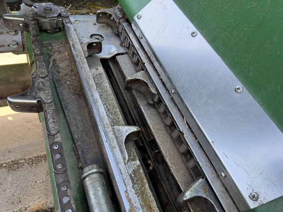 2018 John Deere 708C - Photo25