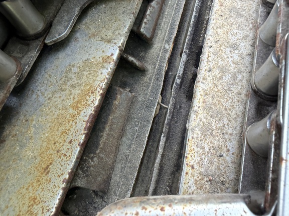 2018 John Deere 708C - Photo26