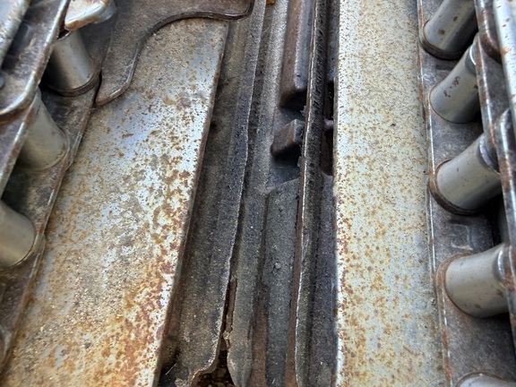 2018 John Deere 708C - Photo27