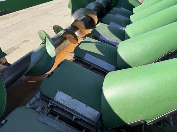2018 John Deere 708C - Photo28