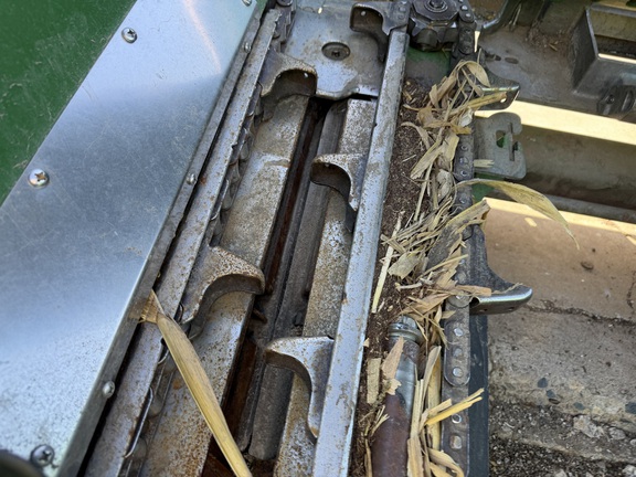 2018 John Deere 708C - Photo30