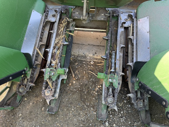 2018 John Deere 708C - Photo29