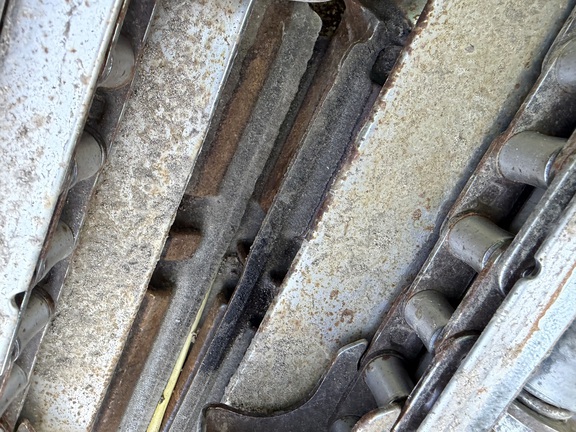 2018 John Deere 708C - Photo32