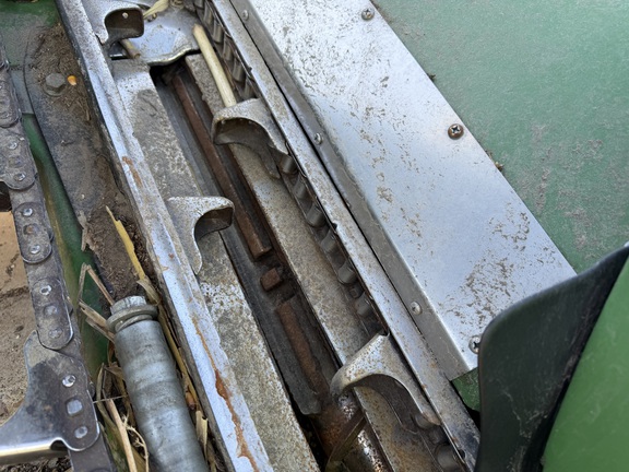 2018 John Deere 708C - Photo31