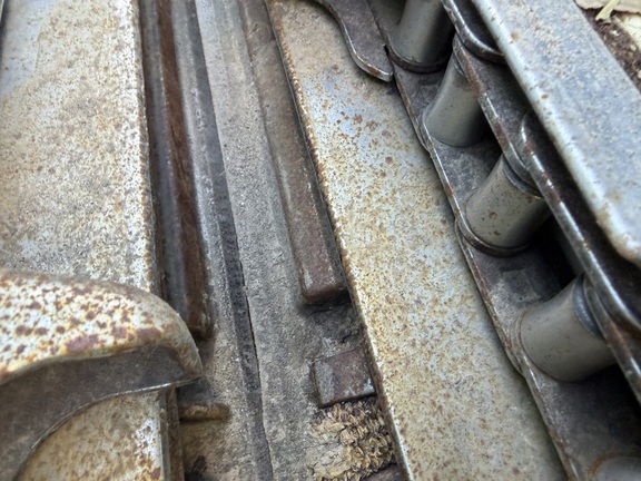 2018 John Deere 708C - Photo33