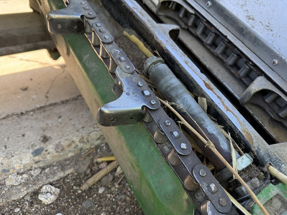 2018 John Deere 708C - Photo34