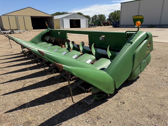 2018 John Deere 708C - Photo6
