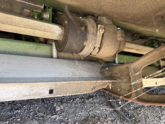 2018 John Deere 708C - Photo7