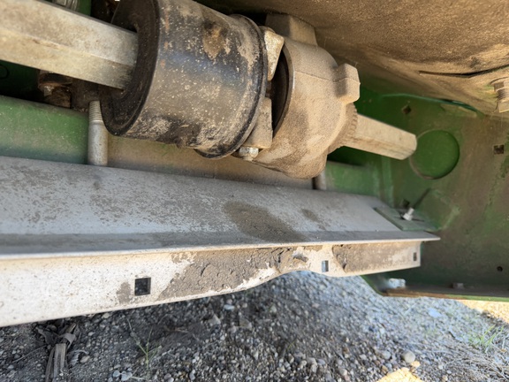 2018 John Deere 708C - Photo9