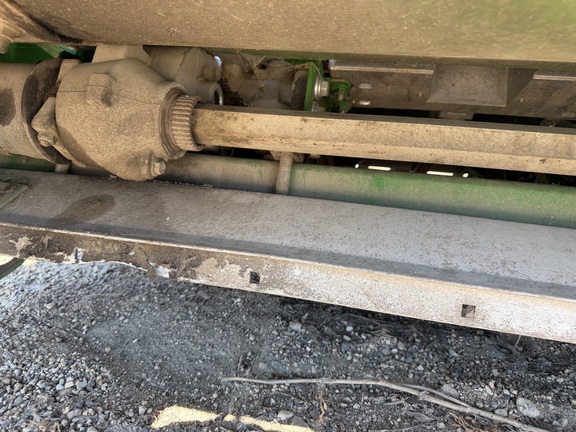 2018 John Deere 708C - Photo8