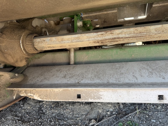2018 John Deere 708C - Photo10