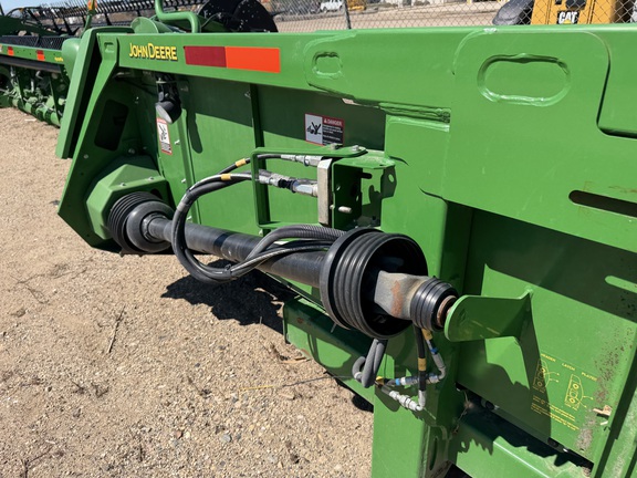 2018 John Deere 708C - Photo11