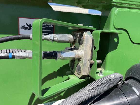 2018 John Deere 708C - Photo12