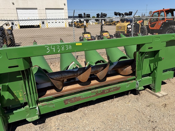 2018 John Deere 708C - Photo13