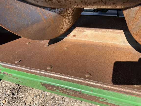 2018 John Deere 708C - Photo14