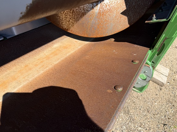 2018 John Deere 708C - Photo15