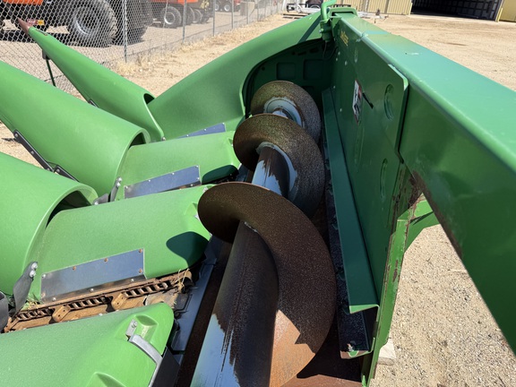 2018 John Deere 708C - Photo16