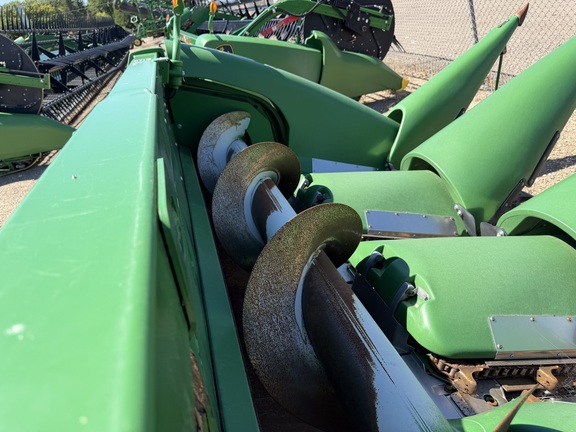 2018 John Deere 708C - Photo17