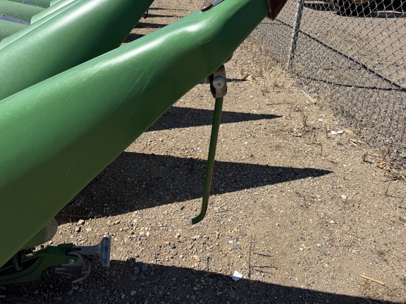 2018 John Deere 708C - Photo18