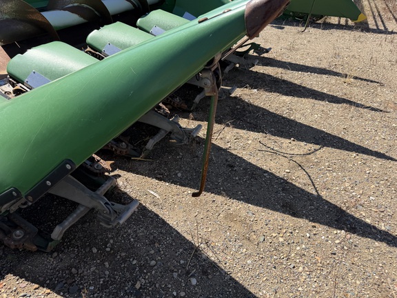 2018 John Deere 708C - Photo19