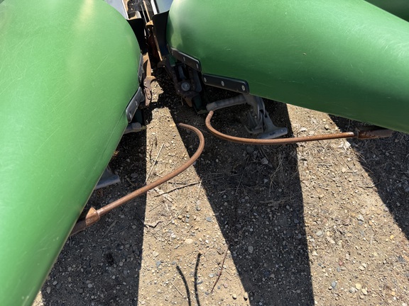 2018 John Deere 708C - Photo20