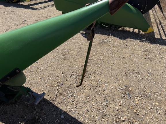 2018 John Deere 708C - Photo21