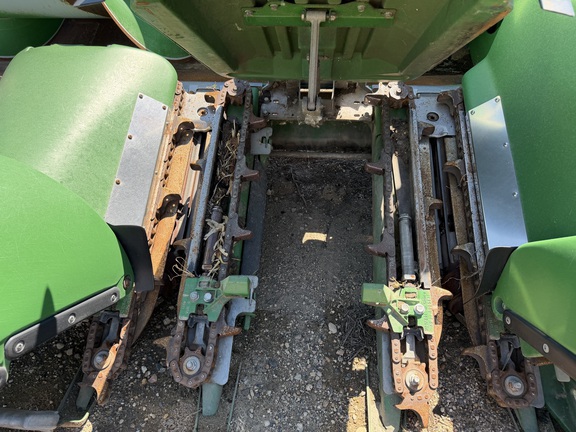 2018 John Deere 708C - Photo23