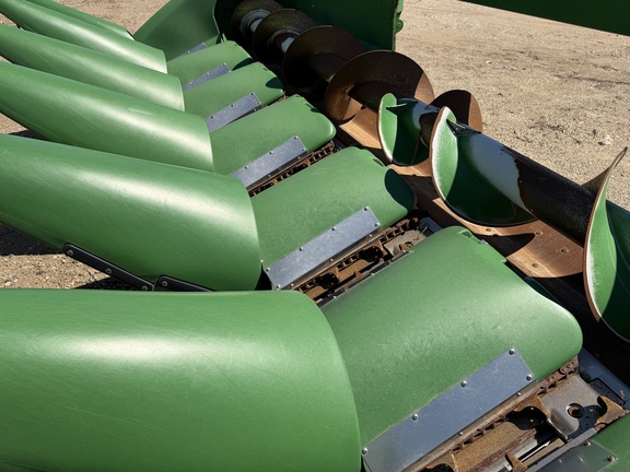 2018 John Deere 708C - Photo22