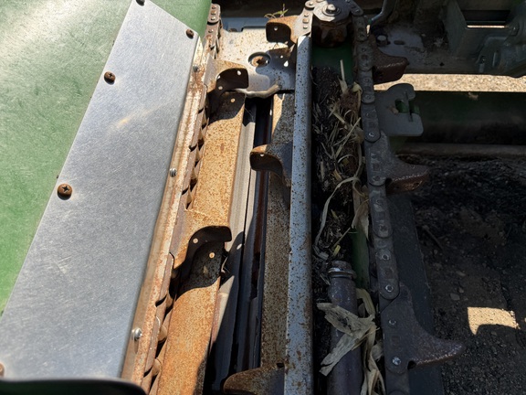 2018 John Deere 708C - Photo24