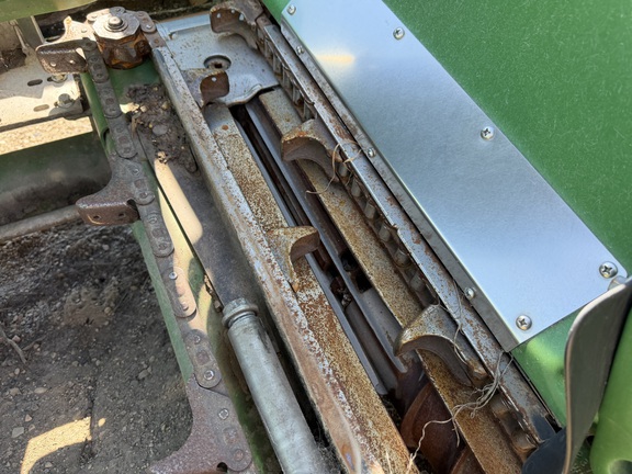 2018 John Deere 708C - Photo25