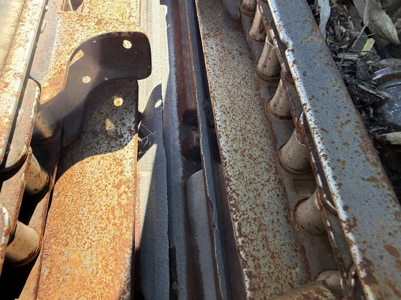 2018 John Deere 708C - Photo27