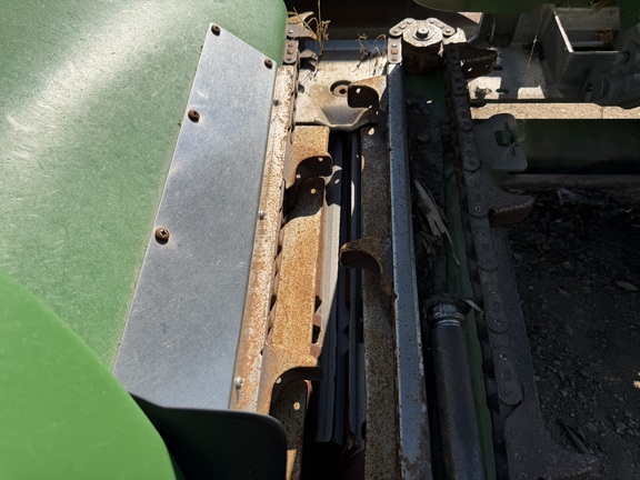 2018 John Deere 708C - Photo29