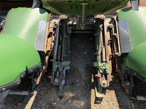 2018 John Deere 708C - Photo28