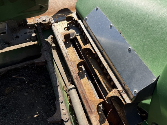 2018 John Deere 708C - Photo30