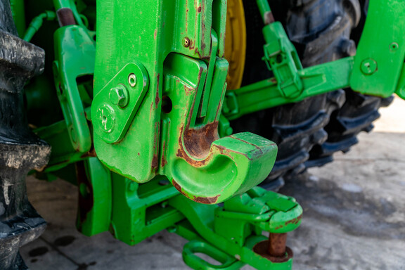 Used 2022 John Deere 8R 310 Row Crop Tractors at Koenig Equipment in Anna, OH - Photo20