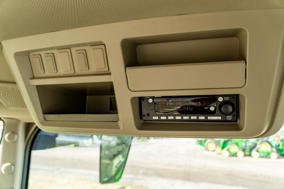 Used 2022 John Deere 8R 310 Row Crop Tractors at Koenig Equipment in Anna, OH - Photo35