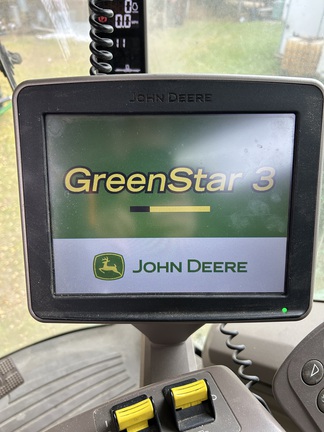 Used 2013 John Deere S670 Combines at Horizon Ag & Turf in Westlock, AB - Photo6