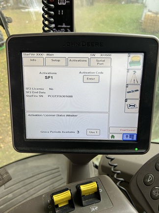 Used 2013 John Deere S670 Combines at Horizon Ag & Turf in Westlock, AB - Photo12