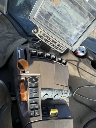 2018 John Deere 8370R - Photo4