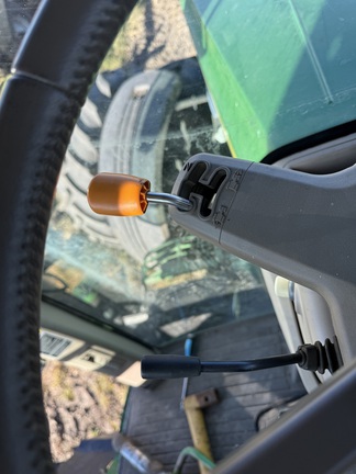 2018 John Deere 8370R - Photo3