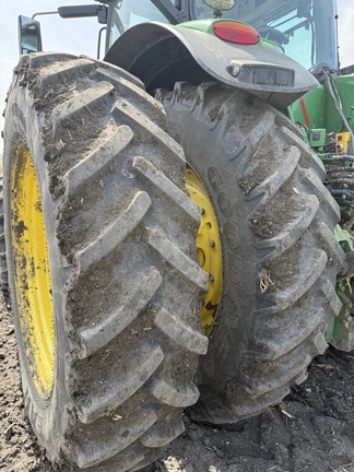 2018 John Deere 8370R - Photo9