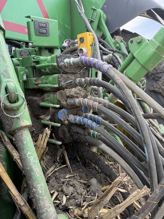 2018 John Deere 8370R - Photo10