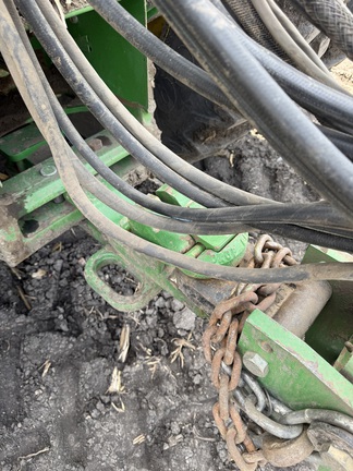 2018 John Deere 8370R - Photo12