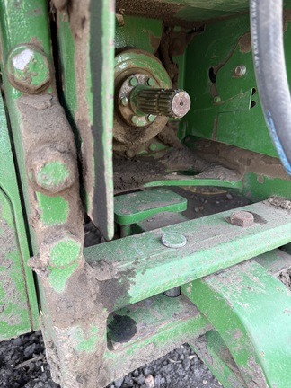 2018 John Deere 8370R - Photo13