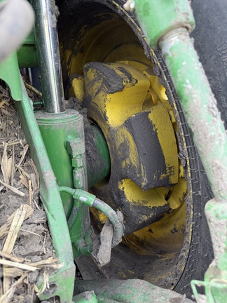 2018 John Deere 8370R - Photo14